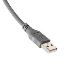 USB Cable Barcode Scanner Cord For Symbol LS2208 CBA-U01-S07ZAR 6FT 10 Pack USA