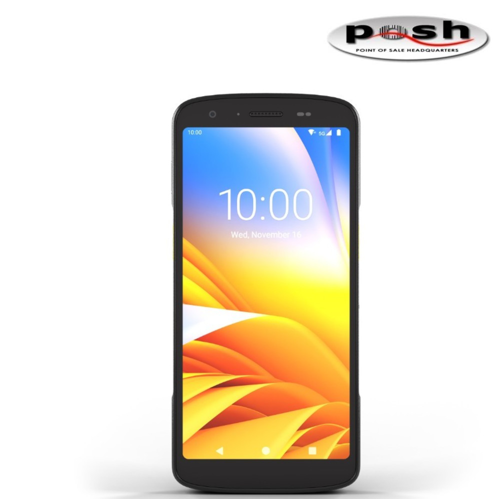 NEW Zebra TC22 WLAN WiFi 6 Android Mobile Computer 6GB 64GB SE4710 NFC