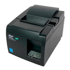 TESTED Star TSP100II futurePRNT Direct Thermal POS Receipt Printer USB 143IIU