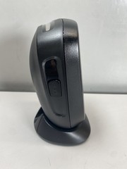 Zebra Presentation 1D & 2D Imager Barcode Scanner – Black (DS9308)