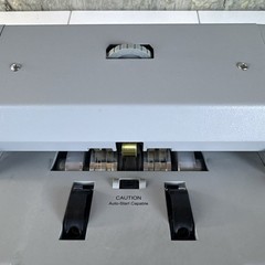 Cummins JetScan 4062 Bill Counter Mixed Denomination Scanner – Tested & Working