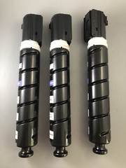 Genuine Oem Canon GPR Magenta Toner Cartridge Vc5
