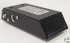 Intermec CT60 Port Replicator Prangle ICES-003 + Free Expedited Shipping!!!