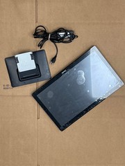 Toast POS System with Customer Screen, Printer, Kitchen Screen and Tap – Black