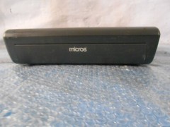 Micros Workstation 5 System Unit Touch Screen POS Terminal 400814-001