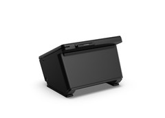POSBANK Mint ALL-IN-ONE COMPACT POS J6412 10.1″ Black Windows 10 Food Trucks