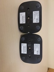 Honeywell SL-HB-C-1 Enterprise Sled for Captuvo SL22 *ONLY BASE* *LOT OF 2*