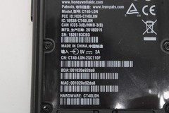 Honeywell CT40 Android 14 GMS 4GB/32GB Mobile Computer CT40-L0N-2SC110F