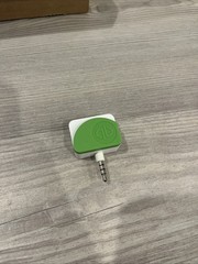 Intuit Quickbooks EMV Card Reader Mobile Swipe 3.5mm Jack Open Box