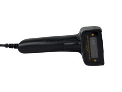 LOT OF 15 Symcode MJ1400C Handheld 1D Barcode Scanner w/USB Cable FULLY TESTED