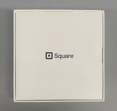 Square Reader for Magstripe USB-C – Mobile Credit Card Swipe Reader