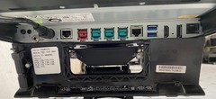 NCR Real POS XR7 Plus 19″ POS Terminal AIO Touchscreen i5-6500TE 8GB/120GB W10