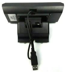 Posx 2 Line Customer Display 932AD033000233 for EVO TP6