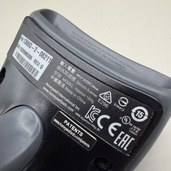 Honeywell Hyperion 1300g Corded Light Industrial Scanner w/USB Kit 1300G-2-06211