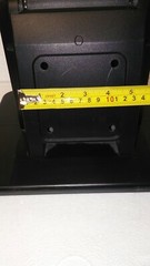 Touch Dynamic Monitor Stand REPLACEMENT ONLY with free shipping