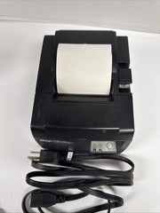 Star TSP100 futurePRNT 143U Thermal POS Receipt Printer USB for Square
