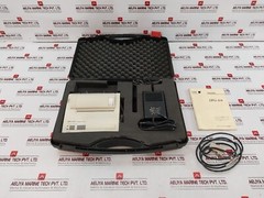 SEIKO DPU-414-30B Thermal Printer Power Supply Serial Cable Set 50HZ