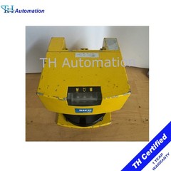 SICK PLS101-112 laser proximity safety scanner – Fully Tested