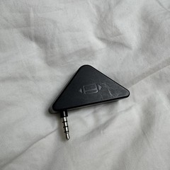 PayPal Mobile Card Reader Compatible W/IPhone,Android, Windows Devices