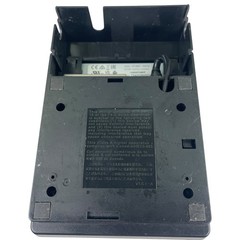 Citizen CT-S601 Direct 3″ Thermal POS Printer Type II Ethernet Black & Cable