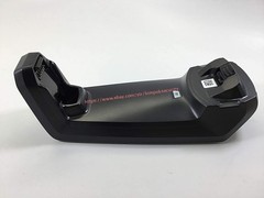 Zebra Symbol DS8178-SR 1D/2D Wireless Bluetooth USB Barcode Scanner with Stand