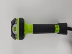 Zebra DS3608 HD High Density Rugged Barcode 1D/2D Scanner w/USB Cable
