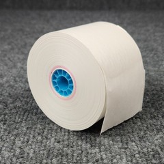 Lot 40 Ampad Adding Machine Calculator Rolls 27-100 White Bond 2 1/4 x 150ft NOS