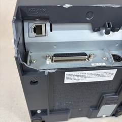 Epson TM-T88V M244A POS Thermal Receipt Printer No Power Supply Tested READ