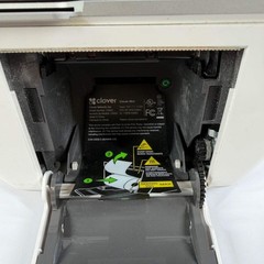 Clover Mini Wi-Fi Point-of-Sale System C300
