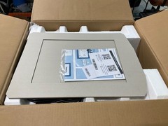 Zebra ZT610 Serial USB Bluetooth Ethernet Thermal Barcode Printer ZT61043T0101A0