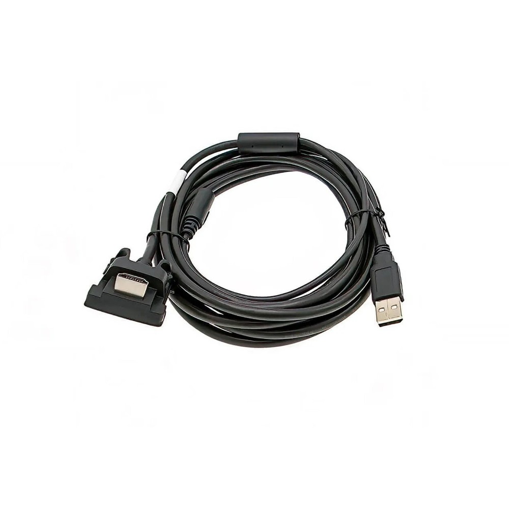 NEW Ingenico 296114303AD USB Credit Card Reader Cable – No Power Supply