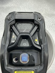Zebra TC8300 barcode scanner / mobile computer – TC83BH-3205A710NA