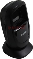 Zebra DS9308-SR00004ZZWW Desktop Hands-free 1D/2D Barcode Scanner w/ RS232 Cable