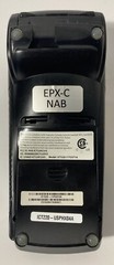 Ingenico iCT220 Credit Card Terminal Power Adapter Not Included