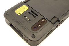 Datalogic Memor 30X Full Touch PDA Long Range 2D Imager
