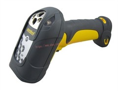 Symbol Zebra DS3578-SR 2D Wireless Bluetooth Barcode Scanner USB Kit w/ Cradle