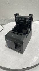 Star Micronics TSP143IIIU TSP100III futurePRNT Thermal Receipt Printer Black