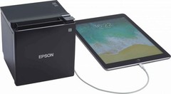 EPSON TM-M30II-NT (152) USB NES ETHERNET Lightning Black PS EU