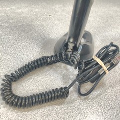 ZEBRA DS9908 Handfree Barcode Scanner With Ethernet Connector Cable