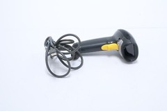 Zebra Scanner DS4208-SR00007WR With Cable