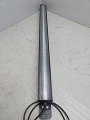 Mettler Toledo Metaphase ISO30-W-S3-24T-CI1 Exolight 24 Vdc 3.0A Light Fixture