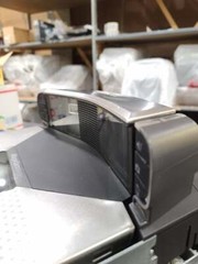 Datalogic Magellan 9806 9800 2D Grocery Scale Scanner WITHOUT Top Down Reader