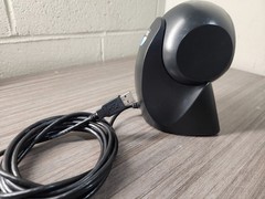 Honeywell Orbit MS7120 Barcode Scanner