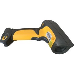 SYMBOL LS3578 LS3578-FZ20005WR RUGGED BARCODE SCANNER w/ STB3578 CRADLE -TESTED!