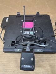 Touch dynamic J1900 Retail POS System with Power Adapter PARTIALLY TESTED *READ*