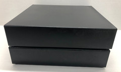 2 Touch Dynamic CD-BL-2000 Steel Cash Drawers Untested AS IS for Parts NO KEYS