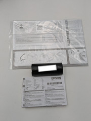Epson TM-m30II-NT-022 M362C Thermal POS Receipt Printer USB + Ethernet