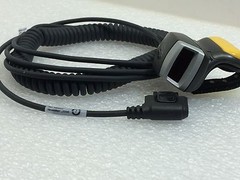 Symbol RS409-SR2000ZLR, with hip mount cable, new includes some NON-OEM parts