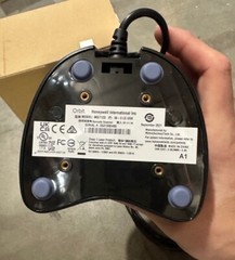 Honeywell Orbit Omnidirectional USB Barcode Scanner – MK7120-31A38