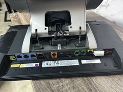 Oracle Micros Workstation 6 POS System Bundle w/ Epson TM-U220B & Cash Drawer